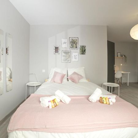 Duplex Republique Διαμέρισμα Κλερμόν Φεράν Εξωτερικό φωτογραφία