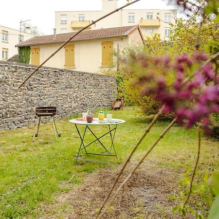 Duplex Republique Διαμέρισμα Κλερμόν Φεράν Εξωτερικό φωτογραφία
