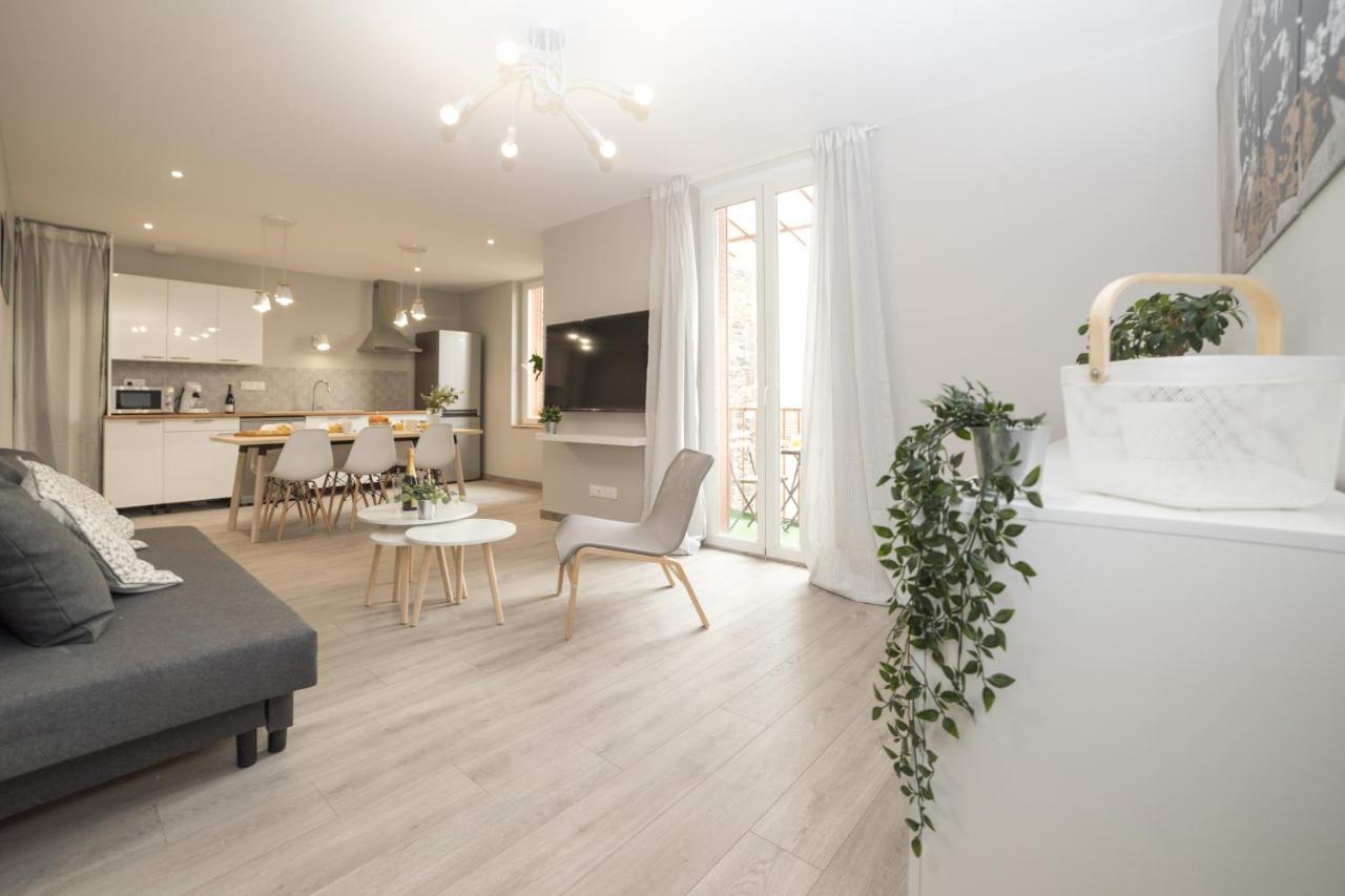 Duplex Republique Διαμέρισμα Κλερμόν Φεράν Εξωτερικό φωτογραφία