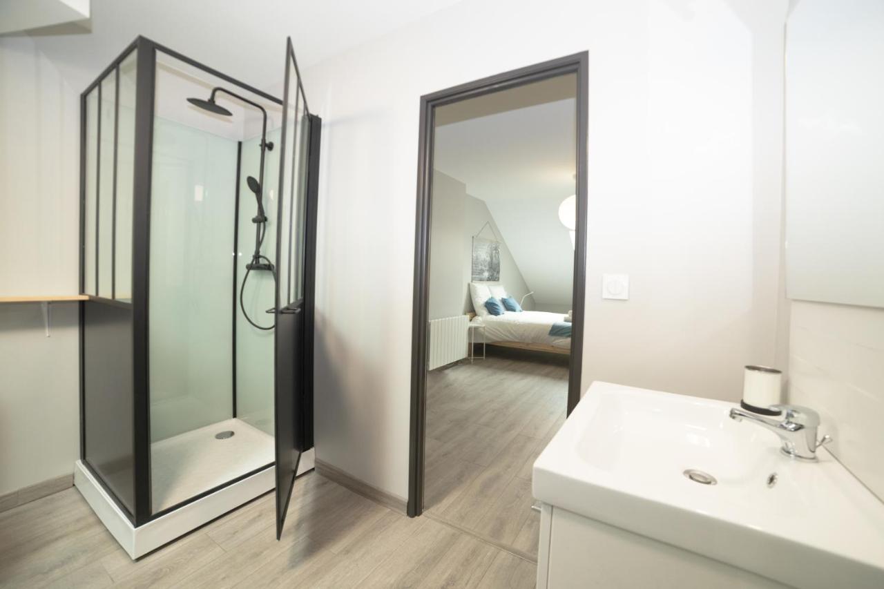 Duplex Republique Διαμέρισμα Κλερμόν Φεράν Εξωτερικό φωτογραφία