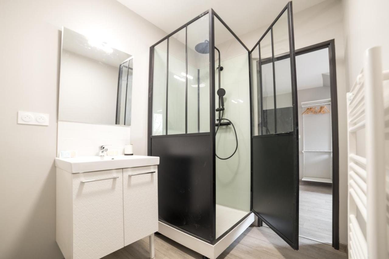 Duplex Republique Διαμέρισμα Κλερμόν Φεράν Εξωτερικό φωτογραφία